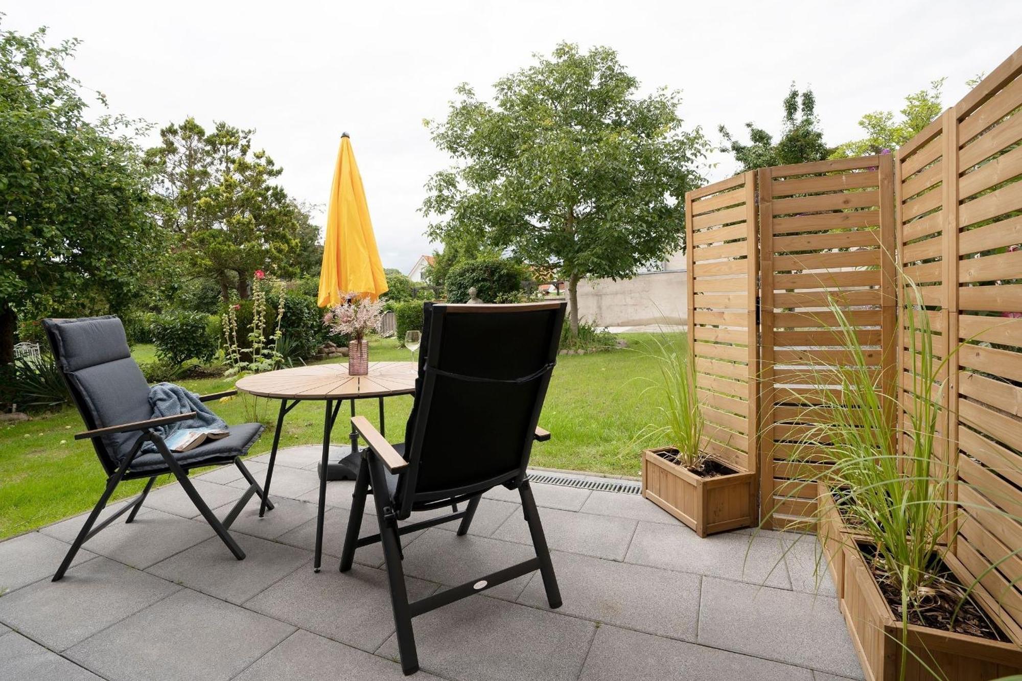Villa Haus Alouette Dahme  Exterior foto